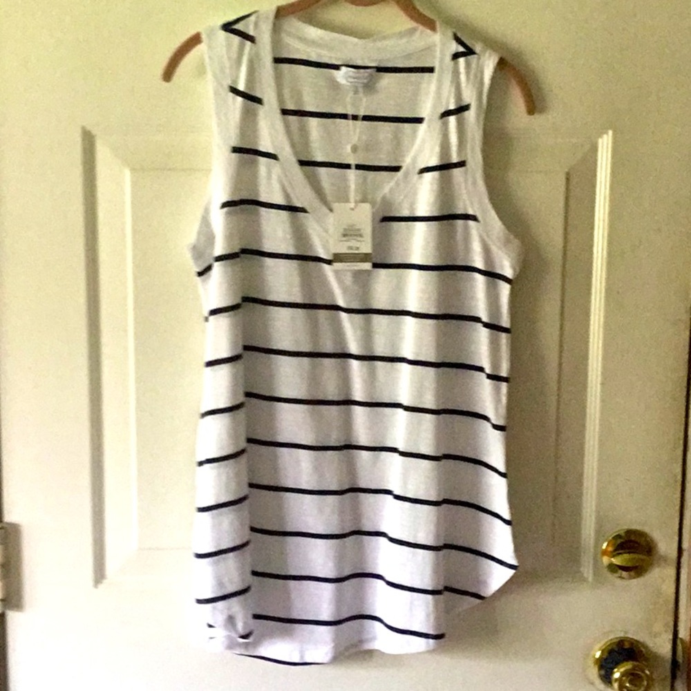 Long tank oversized tank